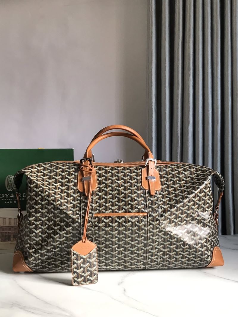 Goyard Travel Bags